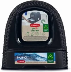Curver Kattenbak - Antraciet - 51 X 38,5 X 39,5 Cm 25 Curver Kattenbak - Antraciet - 51 X 38,5 X 39,5 Cm -Kattenproducten 1183x1200 2