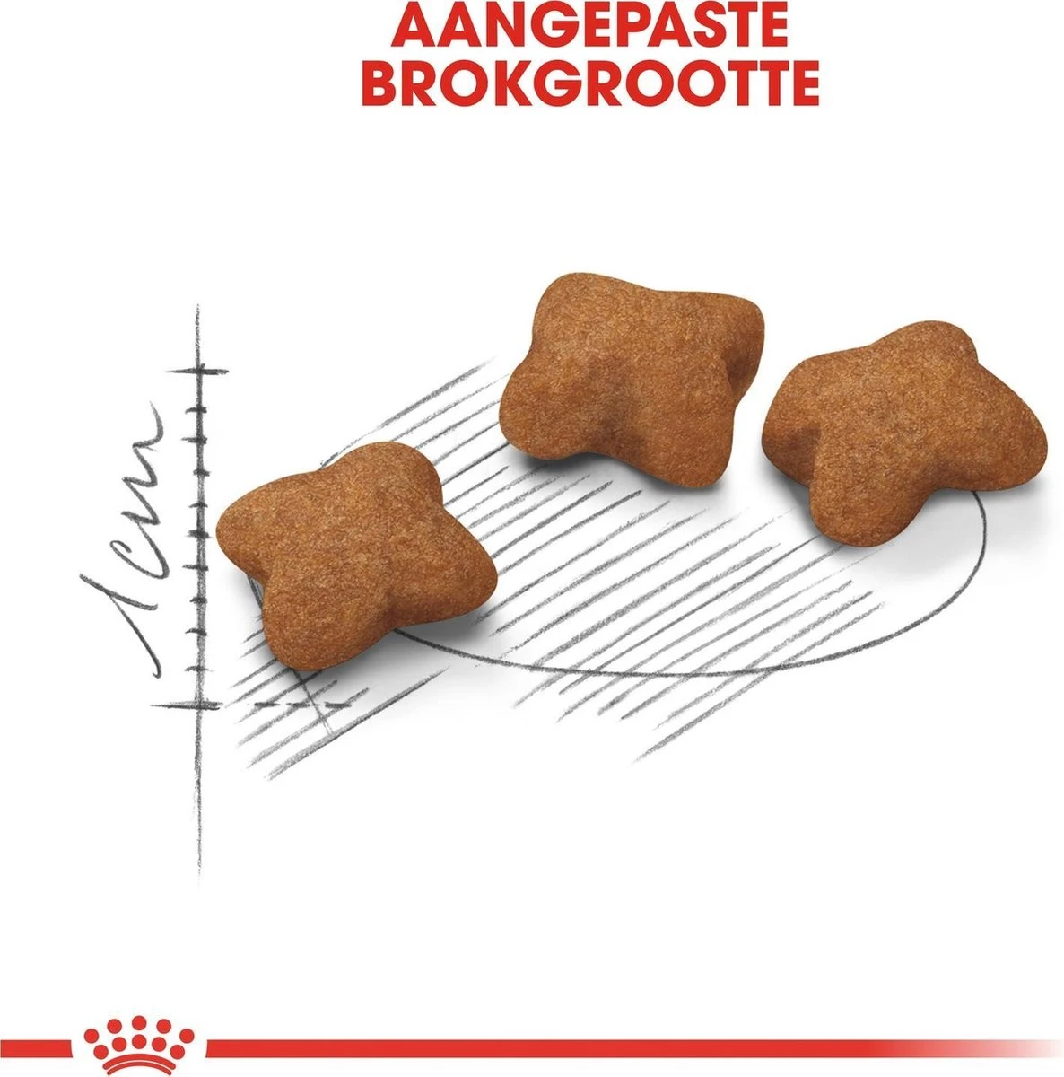 Royal Canin Kitten Sterilised - Kattenvoer - 3,5 Kg 5 Royal Canin Kitten Sterilised - Kattenvoer - 3,5 Kg - Afbeelding 3