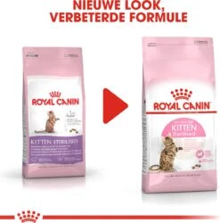 Royal Canin Kitten Sterilised - Kattenvoer - 3,5 Kg 41 Royal Canin Kitten Sterilised - Kattenvoer - 3,5 Kg -Kattenproducten 1187x1200 1
