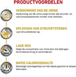 Royal Canin Urinary S/O Moderate Calorie 12 X 85g Kattenvoer 15 Royal Canin Urinary S/O Moderate Calorie 12 X 85g Kattenvoer -Kattenproducten 1187x1200 4