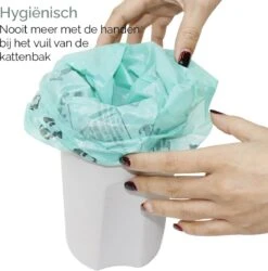 Fliksy Kattenbak Schep - Kattenbak Schepje Met Bakje - Kattenzakje - Katten - Haarverwijderaar - Kattenspeeltje 23 Fliksy Kattenbak Schep - Kattenbak Schepje Met Bakje - Kattenzakje - Katten - Haarverwijderaar - Kattenspeeltje -Kattenproducten 1187x1200 6