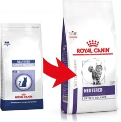 Royal Canin Neutered Satiety Balance - Tot 7 Jaar - Kattenvoer - 12 Kg 10 Royal Canin Neutered Satiety Balance - Tot 7 Jaar - Kattenvoer - 12 Kg -Kattenproducten 1188x1200 4