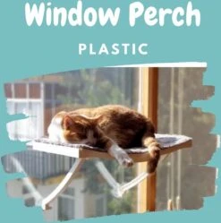 Hobipets - Kattenmand Raam - 5 Zuignappen - Hangmat Kat Raam -Kattenproducten 1188x1200 9