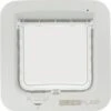 Sureflap Dierenluik Microchip S - Kattenluik - 20x20x7 Cm Wit -Kattenproducten 1189x1200 5