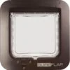 SureFlap Microchip Kattenluik M - Bruin - 12 X 14 Cm 2 SureFlap Microchip Kattenluik M - Bruin - 12 X 14 Cm -Kattenproducten 1189x1200 6
