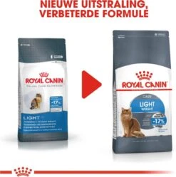 Royal Canin Light Weight Care - 1.5 Kg 23 Royal Canin Light Weight Care - 1.5 Kg -Kattenproducten 1190x1200