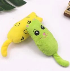 Cabantis Funny Catnip Knuffeldier|Katten-speelgoed|Kattenkruid|Knuffeldier|Cabantis|Groen 12 Cabantis Funny Catnip Knuffeldier|Katten-speelgoed|Kattenkruid|Knuffeldier|Cabantis|Groen -Kattenproducten 1192x1200 4