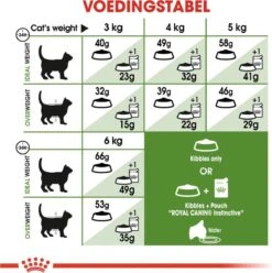 Royal Canin Outdoor - Kattenvoer - 4 Kg 20 Royal Canin Outdoor - Kattenvoer - 4 Kg -Kattenproducten 1196x1200 4