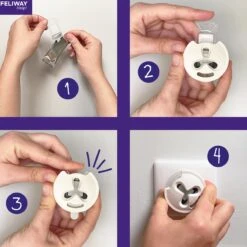 Feliway Help! - Verdamper + Cartridge - 7 Dagen - Kat - Tijdelijke Spannende Situaties Voor Je Kat 16 Feliway Help! - Verdamper + Cartridge - 7 Dagen - Kat - Tijdelijke Spannende Situaties Voor Je Kat -Kattenproducten 1198x1200 3