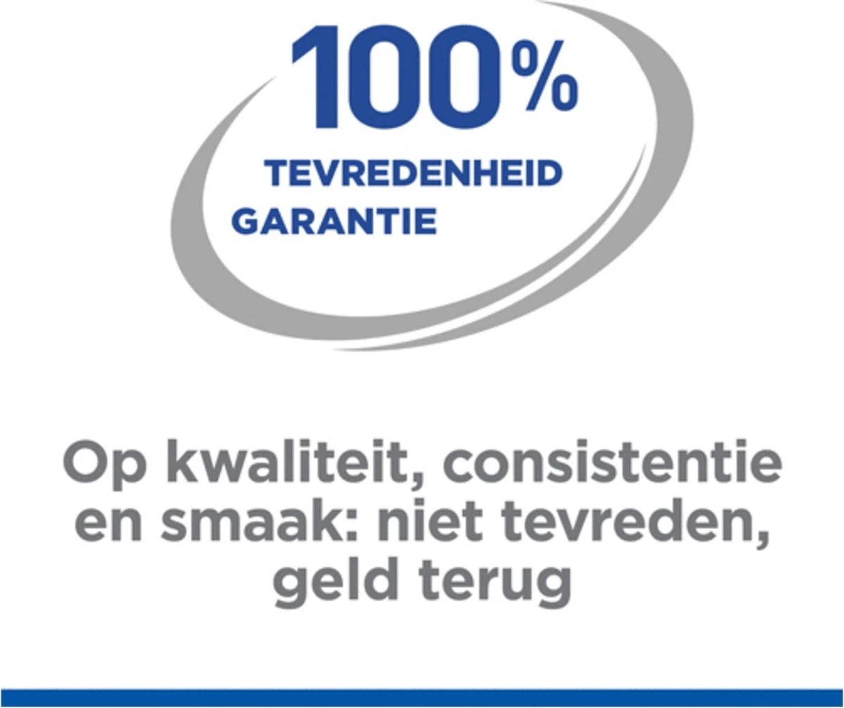 Hill's Feline Adult Kip - Kattenvoer - 7 Kg 5 Hill's Feline Adult Kip - Kattenvoer - 7 Kg - Afbeelding 3