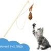 Katten Speeltjes Catnip Katten Speelgoed Kattenspeeltjes Katten Hengel Muis Met Catnip – Bruin 1 Katten Speeltjes Catnip Katten Speelgoed Kattenspeeltjes Katten Hengel Muis Met Catnip – Bruin -Kattenproducten 1200x1018