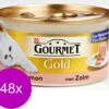Gourmet Gold Mousse 85 G - Kattenvoer - 48 X Zalm 2 Gourmet Gold Mousse 85 G - Kattenvoer - 48 X Zalm -Kattenproducten 1200x1025 1