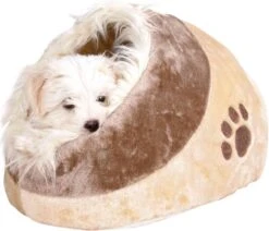 Trixie Kattenmand Iglo Minou Beige / Bruin - 41X35X26 CM 13 Trixie Kattenmand Iglo Minou Beige / Bruin - 41X35X26 CM -Kattenproducten 1200x1028 2