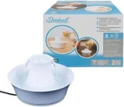 Petsafe Drinkwell Ceramic Avalon - Drinkfontein - 2 L -Kattenproducten 1200x1030