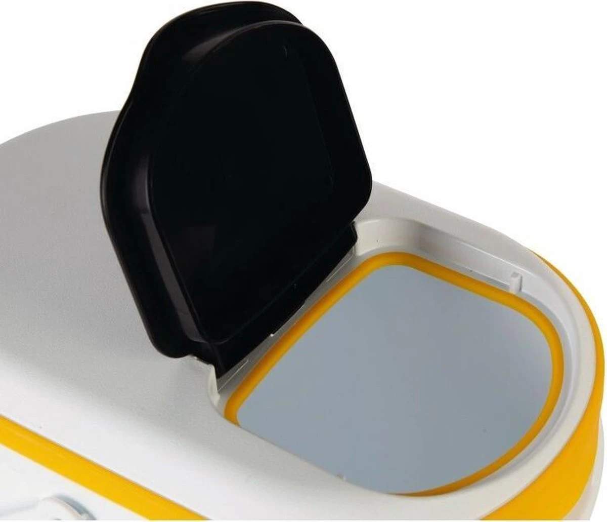 Curver Voedselcontainer Kat - 10 L 5 Curver Voedselcontainer Kat - 10 L - Afbeelding 3