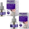 Feliway Optimum Navulling - Anti Stressmiddel - 2 X 48 Ml Kat 2 Feliway Optimum Navulling - Anti Stressmiddel - 2 X 48 Ml Kat -Kattenproducten 1200x1038 1