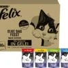 Felix Elke Dag Feest Mix Selectie In Gelei - Katten Natvoer - 80 X 85g 2 Felix Elke Dag Feest Mix Selectie In Gelei - Katten Natvoer - 80 X 85g -Kattenproducten 1200x1044 2