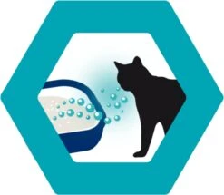 Biokat's Diamond Care Attracting & Calming - 10 L - Kattenbakvulling - Klontvormende - Zonder Geur - Aktieve Kool - Voor Jonge, Gestresste Of Oudere Katten 12 Biokat's Diamond Care Attracting & Calming - 10 L - Kattenbakvulling - Klontvormende - Zonder Geur - Aktieve Kool - Voor Jonge, Gestresste Of Oudere Katten -Kattenproducten 1200x1044 4