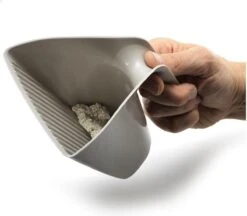 Flamingo - Kattenbakschep Cup - 13.5 X 11 X 16 Cm 17 Flamingo - Kattenbakschep Cup - 13.5 X 11 X 16 Cm -Kattenproducten 1200x1051 2