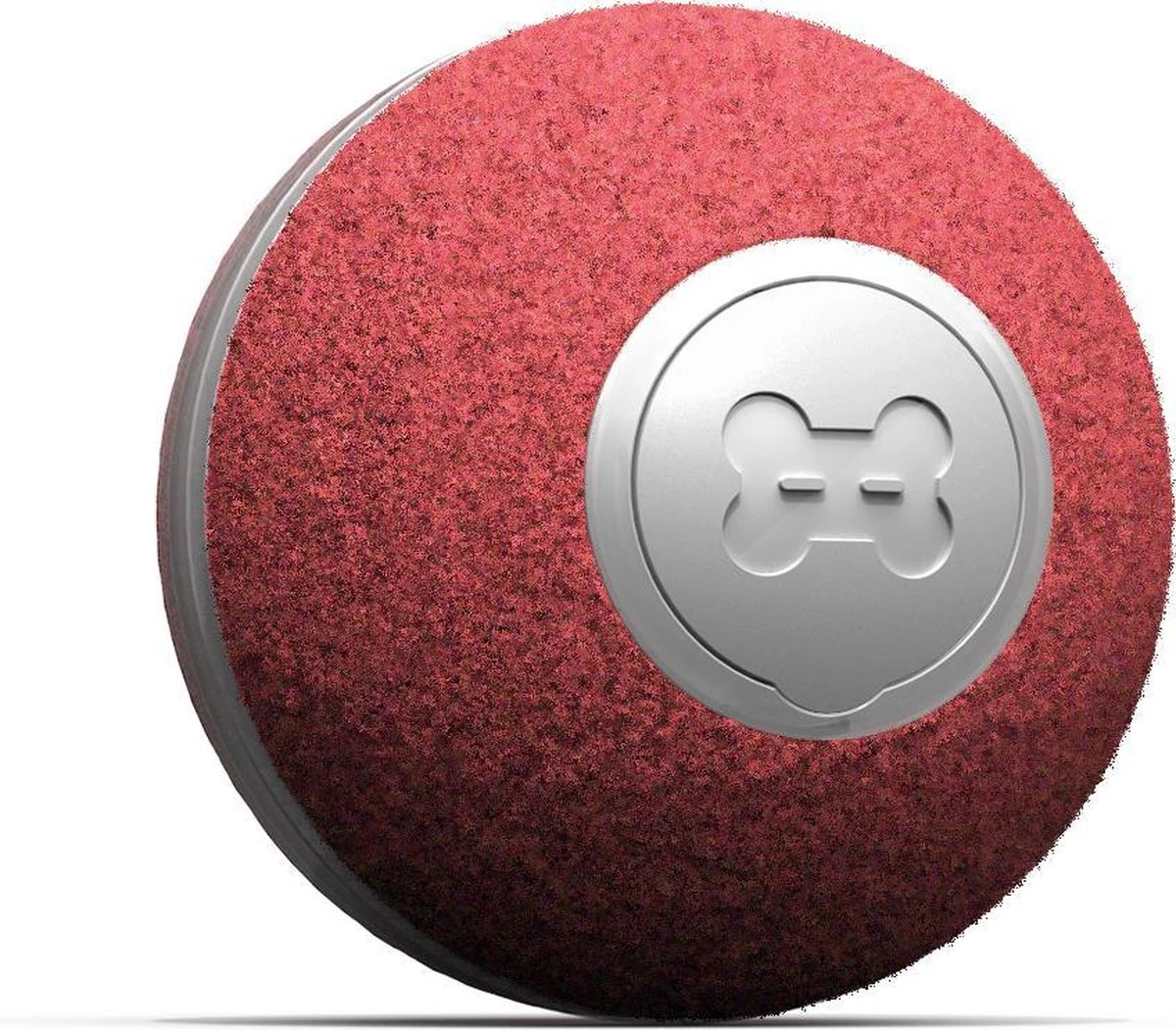 Cheerble Mini Ball 2.0 - Slimme Interactieve Zelf Rollende Bal Voor Katten - 3 Speelmodi - Kattenspeeltjes - USB Oplaadbaar - Rood 11 Cheerble Mini Ball 2.0 - Slimme Interactieve Zelf Rollende Bal Voor Katten - 3 Speelmodi - Kattenspeeltjes - USB Oplaadbaar - Rood - Afbeelding 9