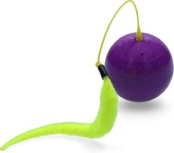 Kong Purrsuit Whirlwind 8,5X8,5X25,5 CM 9 Kong Purrsuit Whirlwind 8,5X8,5X25,5 CM -Kattenproducten 1200x1052 4