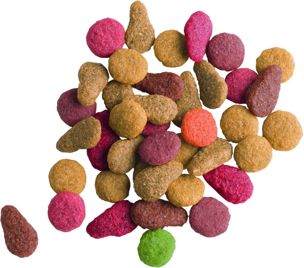 Versele-Laga Lara - Adult - Zalm - Kattenvoer - 10 Kg 4 Versele-Laga Lara - Adult - Zalm - Kattenvoer - 10 Kg - Afbeelding 2