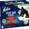 Felix Elke Dag Feest Countryside Selectie In Gelei - Katten Natvoer - 4x12x85 Gr 2 Felix Elke Dag Feest Countryside Selectie In Gelei - Katten Natvoer - 4x12x85 Gr -Kattenproducten 1200x1059 1