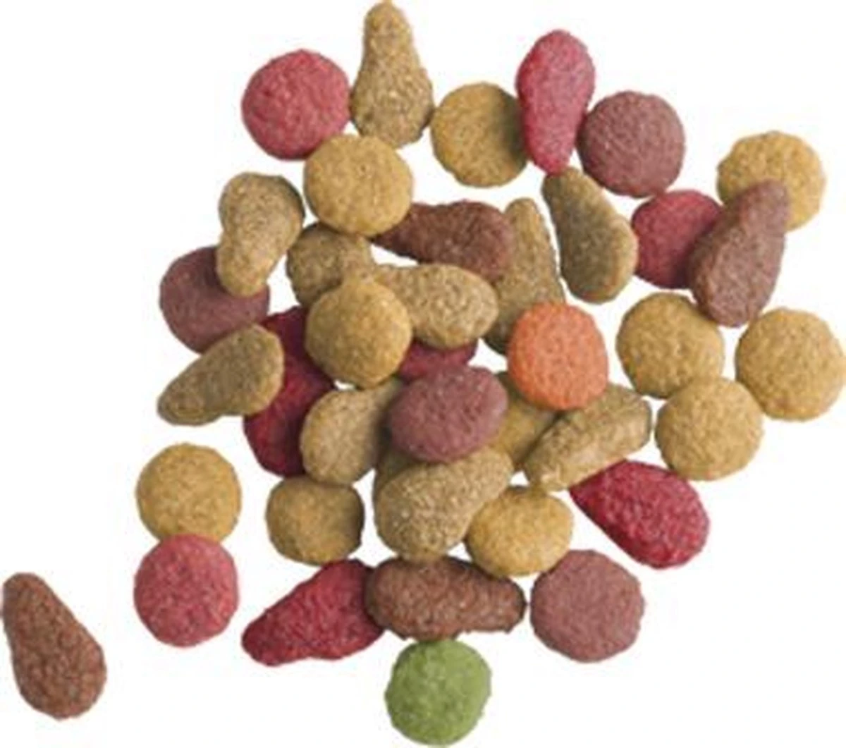 Versele-Laga Lara - Adult - Zalm - Kattenvoer - 10 Kg 9 Versele-Laga Lara - Adult - Zalm - Kattenvoer - 10 Kg - Afbeelding 7