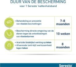 Seresto Teken- En Vlooienband - Anti Tekenmiddel - Kat - 38 Cm 33 Seresto Teken- En Vlooienband - Anti Tekenmiddel - Kat - 38 Cm -Kattenproducten 1200x1064 7