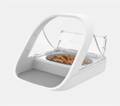 Surefeed Microchip Pet Feeder - Voerbak - 30 X 23 X 22 Cm 19 Surefeed Microchip Pet Feeder - Voerbak - 30 X 23 X 22 Cm -Kattenproducten 1200x1065