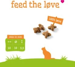 Smolke Kattenvoer Adult Kip 2 Kg 27 Smolke Kattenvoer Adult Kip 2 Kg -Kattenproducten 1200x1066 2