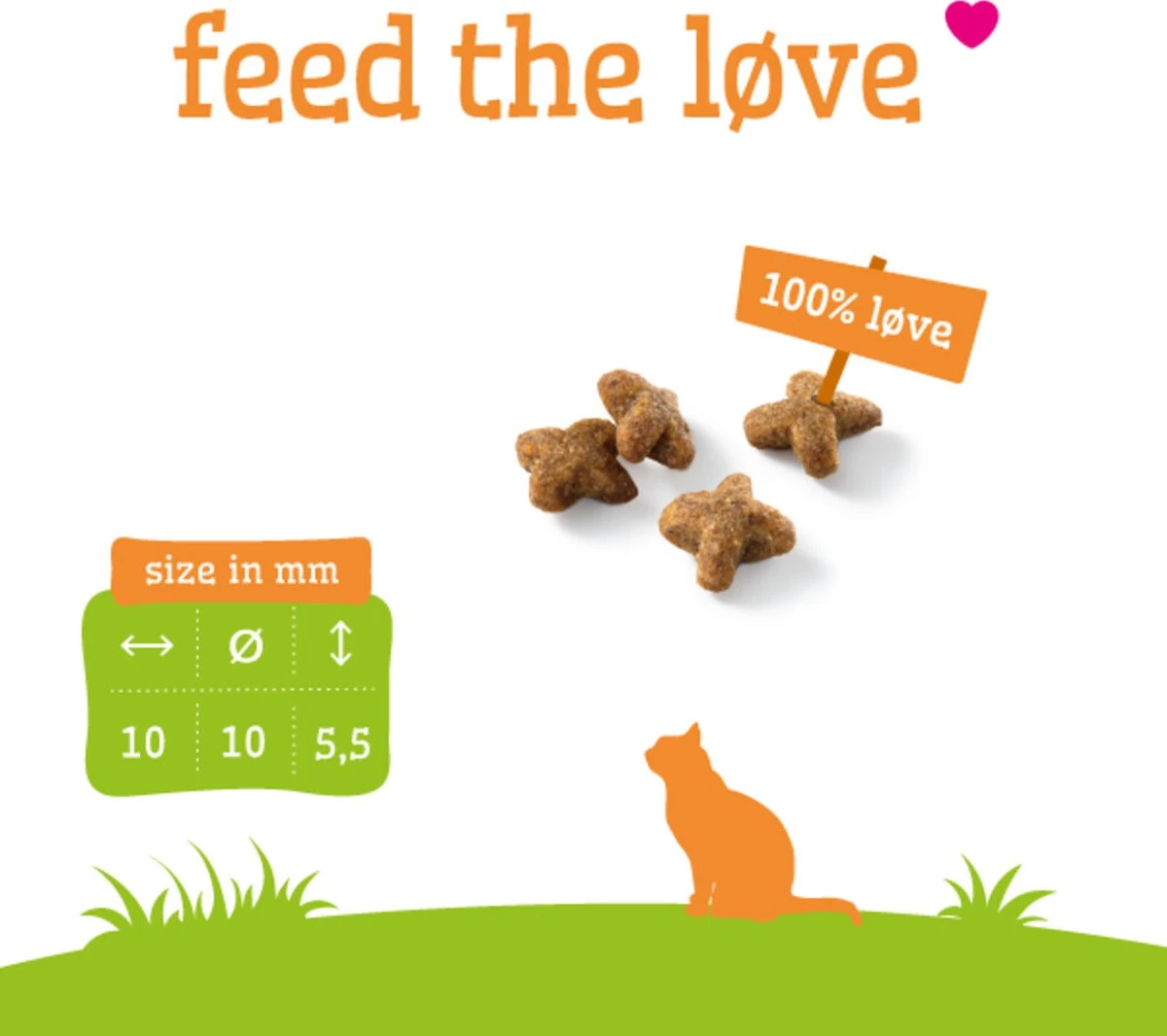 Smolke Kattenvoer Adult Kip 2 Kg 14 Smolke Kattenvoer Adult Kip 2 Kg - Afbeelding 12