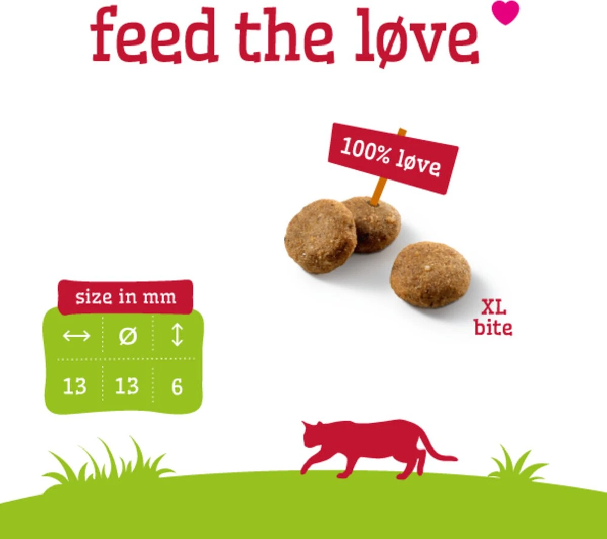 Smolke Adult Lamb & Rice 4 Kg - Kat 5 Smolke Adult Lamb & Rice 4 Kg - Kat - Afbeelding 3