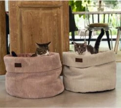 Designed By Lotte Kattenmand Ribbed Lichtgrijs 50 X 50 X 35 Cm 13 Designed By Lotte Kattenmand Ribbed Lichtgrijs 50 X 50 X 35 Cm -Kattenproducten 1200x1068 2