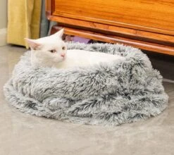 Nixnix - Kattenmand - Winter - Warm - Slaapzak Katten - Voor De Echte Levensgenieter - Kattendeken - Deken Kat 15 Nixnix - Kattenmand - Winter - Warm - Slaapzak Katten - Voor De Echte Levensgenieter - Kattendeken - Deken Kat -Kattenproducten 1200x1070 10