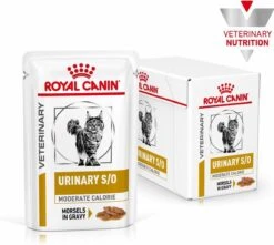 Royal Canin Urinary S/O Moderate Calorie 12 X 85g Kattenvoer 13 Royal Canin Urinary S/O Moderate Calorie 12 X 85g Kattenvoer -Kattenproducten 1200x1075 1