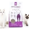 Dirty Rebels Kattenbakvulling - 10 L - Geurloos / Zonder Geur - Sterk Klontvormend - Stofvrij - 100% Natuurlijk - Premium Kwaliteit Van Petrebels 2 Dirty Rebels Kattenbakvulling - 10 L - Geurloos / Zonder Geur - Sterk Klontvormend - Stofvrij - 100% Natuurlijk - Premium Kwaliteit Van Petrebels -Kattenproducten 1200x1079 5