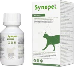 Synopet Feli-Syn - 75 Ml 14 Synopet Feli-Syn - 75 Ml -Kattenproducten 1200x1084 1