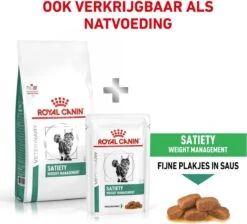Royal Canin Satiety Weight Management - Kattenvoer - 3,5 Kg 19 Royal Canin Satiety Weight Management - Kattenvoer - 3,5 Kg -Kattenproducten 1200x1088 1