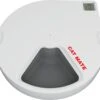 Cat Mate C500 - Automatische Voerbak – Voerbak – Voerautomaat - Voerbak Kat – Voerbak Hond - Voerbak Met Timer - Voerautomaat Kat - Voerautomaat Hond – Automatisch- Wit 1 Cat Mate C500 - Automatische Voerbak – Voerbak – Voerautomaat - Voerbak Kat – Voerbak Hond - Voerbak Met Timer - Voerautomaat Kat - Voerautomaat Hond – Automatisch- Wit -Kattenproducten 1200x1088