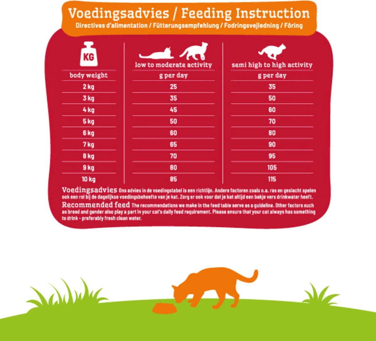 Smolke Adult Lamb & Rice 4 Kg - Kat 6 Smolke Adult Lamb & Rice 4 Kg - Kat - Afbeelding 4