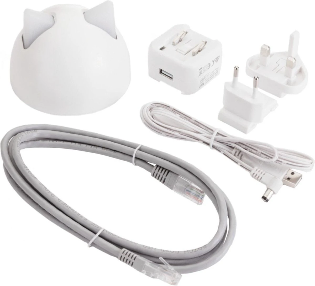 Sureflap Connect HUB 4 Sureflap Connect HUB - Afbeelding 2