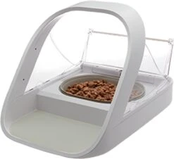 Surefeed Microchip Pet Feeder - Voerbak - 30 X 23 X 22 Cm 29 Surefeed Microchip Pet Feeder - Voerbak - 30 X 23 X 22 Cm -Kattenproducten 1200x1100