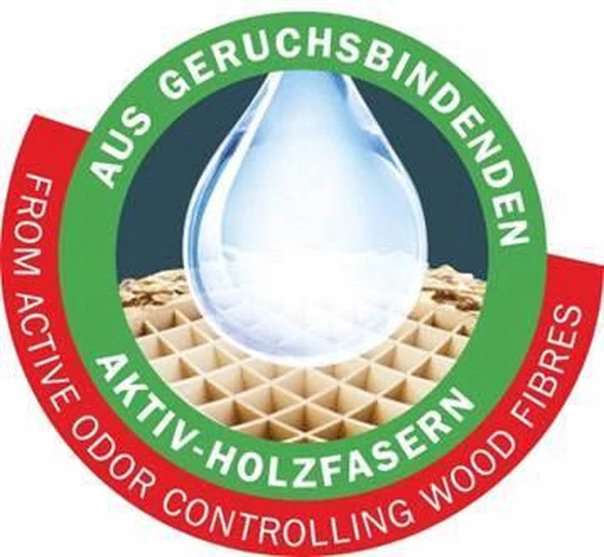 Cat's Best Smart Pallets - Kattenbakvulling - 10 L 9 Cat's Best Smart Pallets - Kattenbakvulling - 10 L - Afbeelding 7