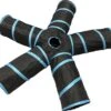 Adori Katten Tunnel 5 Gangen - Kattenspeelgoed - Ø25x50 Cm Zwart 2 Adori Katten Tunnel 5 Gangen - Kattenspeelgoed - Ø25x50 Cm Zwart -Kattenproducten 1200x1107 5