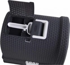 Curver Kattenbak - Antraciet - 51 X 38,5 X 39,5 Cm 27 Curver Kattenbak - Antraciet - 51 X 38,5 X 39,5 Cm -Kattenproducten 1200x1113 1