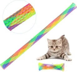 Merkloos Katten Boinks Springveren (10 Stuks) - Kattenspeelgoed – Kattenspeeltjes - Speelgoed Voor Katten Veertjes - Kitten Speeltjes Springveertjes – Kattenveertjes - Kat Speeltje Springveer | Diverse Kleuren 13 Merkloos Katten Boinks Springveren (10 Stuks) - Kattenspeelgoed – Kattenspeeltjes - Speelgoed Voor Katten Veertjes - Kitten Speeltjes Springveertjes – Kattenveertjes - Kat Speeltje Springveer | Diverse Kleuren -Kattenproducten 1200x1118 5