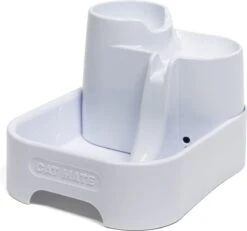 Cat Mate - Waterfontein Kat - Kattenfontein - Drinkfontein Kat - Fluisterstil - Poezen Fontein - Dieren Drinkbakken - Honden Fontein - 2 L 18 Cat Mate - Waterfontein Kat - Kattenfontein - Drinkfontein Kat - Fluisterstil - Poezen Fontein - Dieren Drinkbakken - Honden Fontein - 2 L -Kattenproducten 1200x1120 1