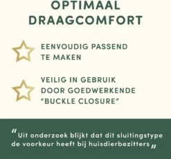 3 Stuks Vlooienband Kat Tekenband - 100% Natuurlijk Veilig En Waterbestendig -Kattenproducten 1200x1123 2