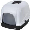 Ebi Eclipse 70 - Zwart - Kattenbak - 56 X 70 X 46 Cm 1 Ebi Eclipse 70 - Zwart - Kattenbak - 56 X 70 X 46 Cm -Kattenproducten 1200x1124 4